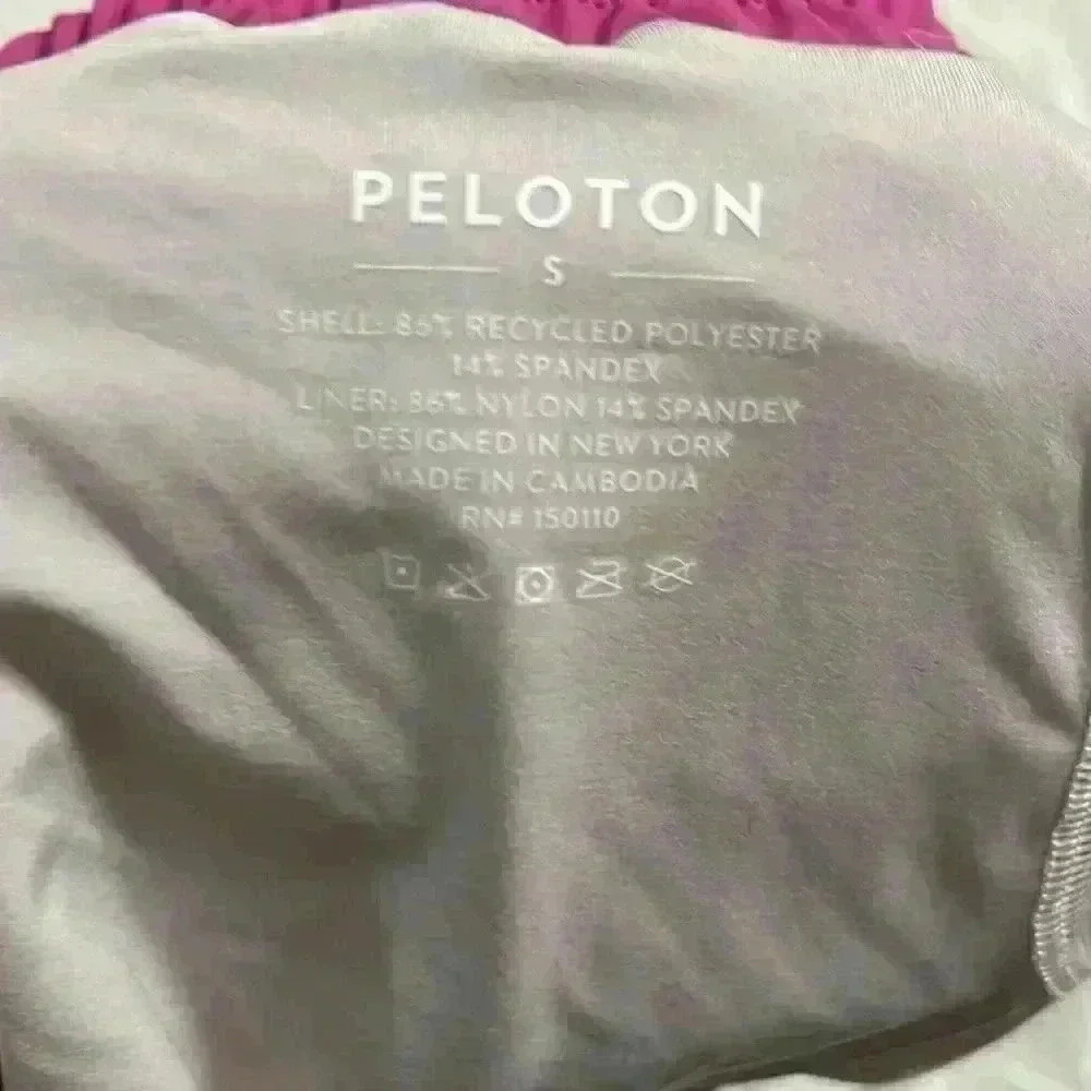 Peloton short - Picture 9 of 10